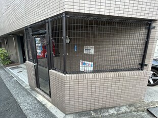 サニーパレス堺町の物件内観写真